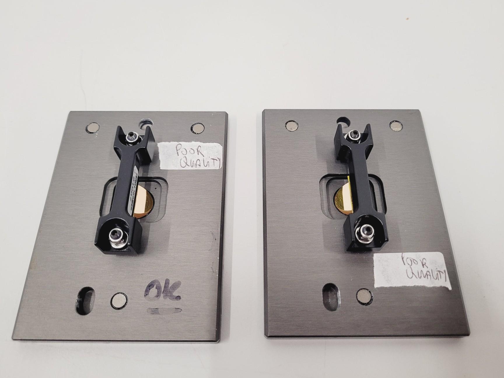 Image of Specac Silver Gate Evolution Single ATR Spectroscope Accessories Lab