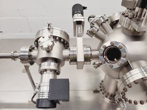 Thumbnail image of Thermo Vacuum Generators High Vacuum Deposition Sputtering System Lab