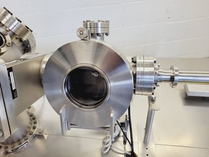 Thumbnail image of Thermo Vacuum Generators High Vacuum Deposition Sputtering System Lab