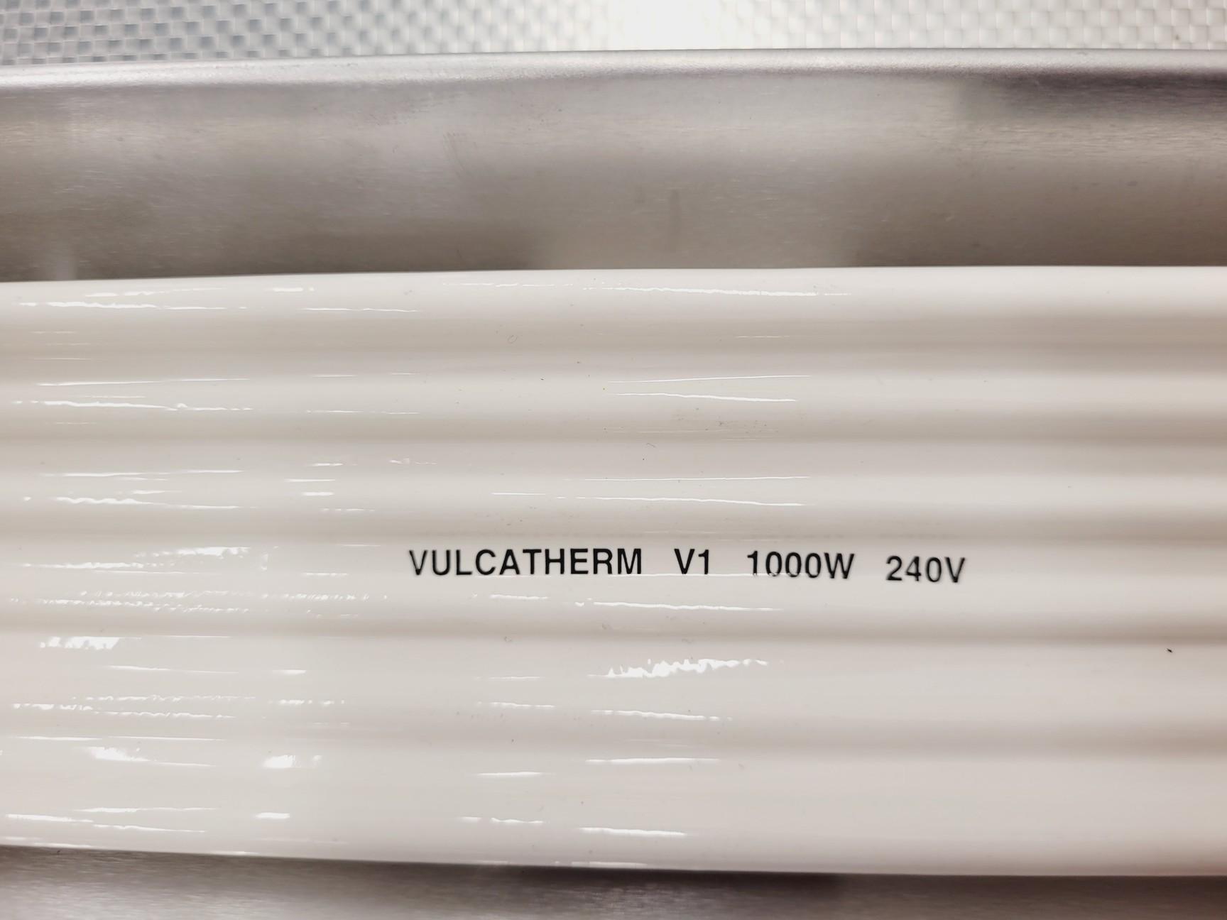 Image of Thermo Vacuum Generators High Vacuum Deposition Sputtering System Lab