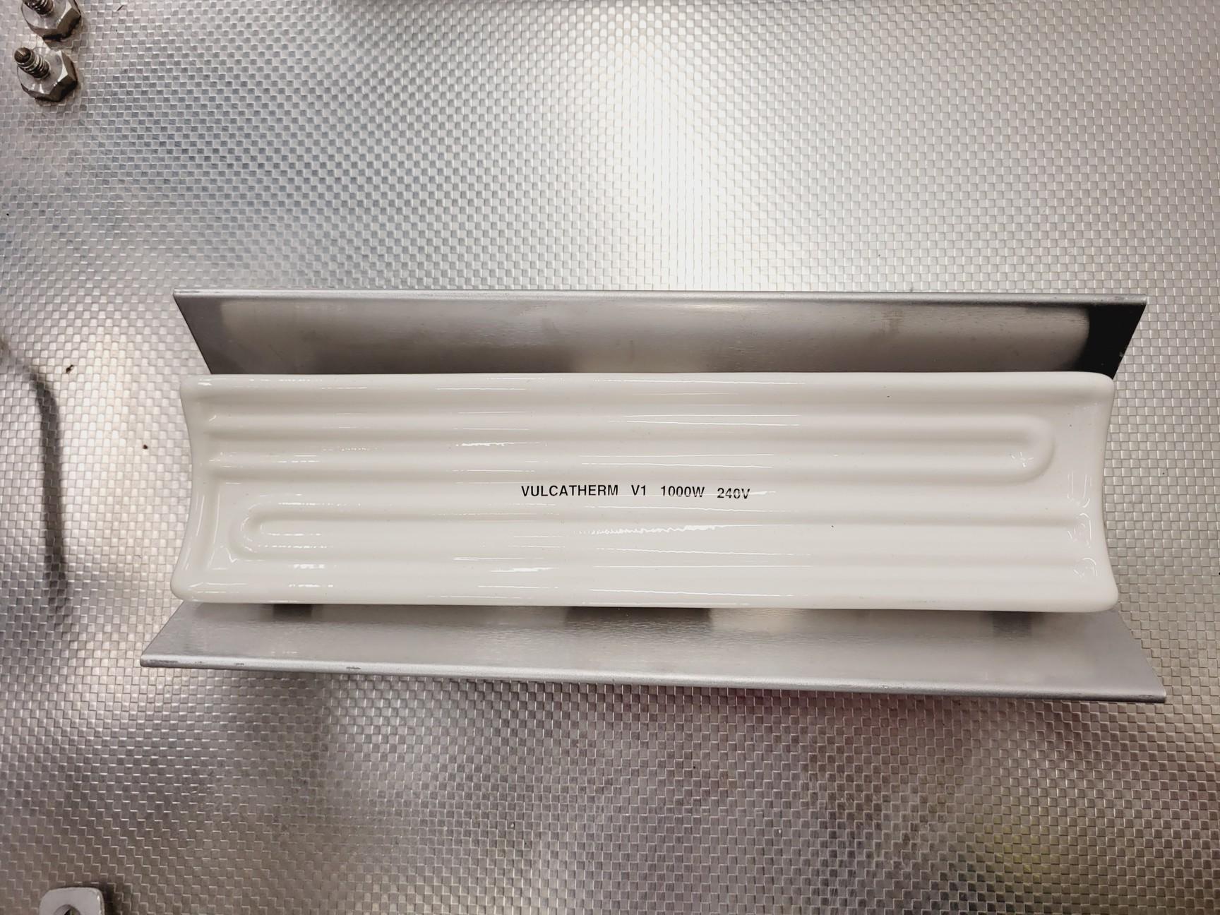 Image of Thermo Vacuum Generators High Vacuum Deposition Sputtering System Lab