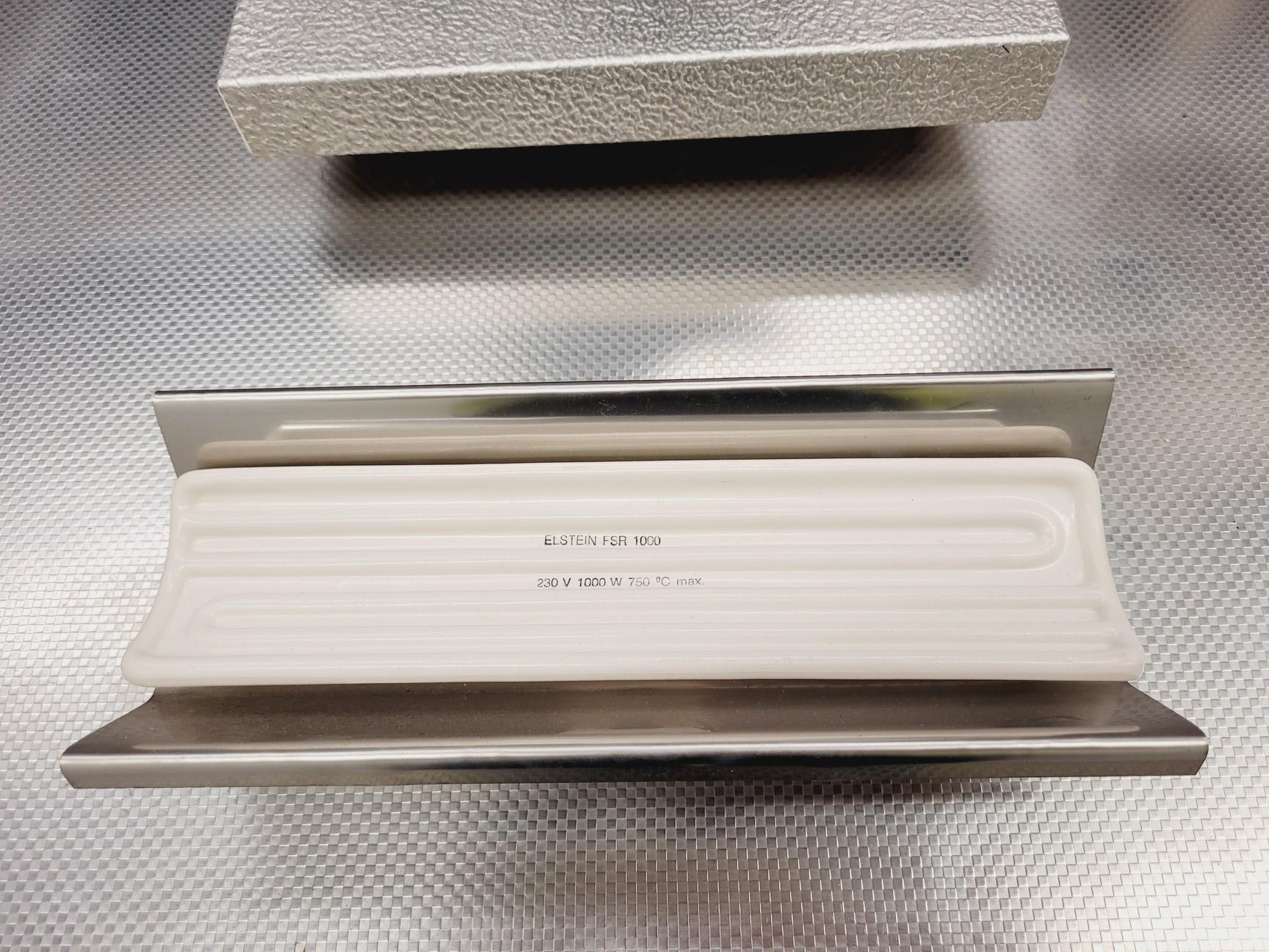 Image of Thermo Vacuum Generators High Vacuum Deposition Sputtering System Lab