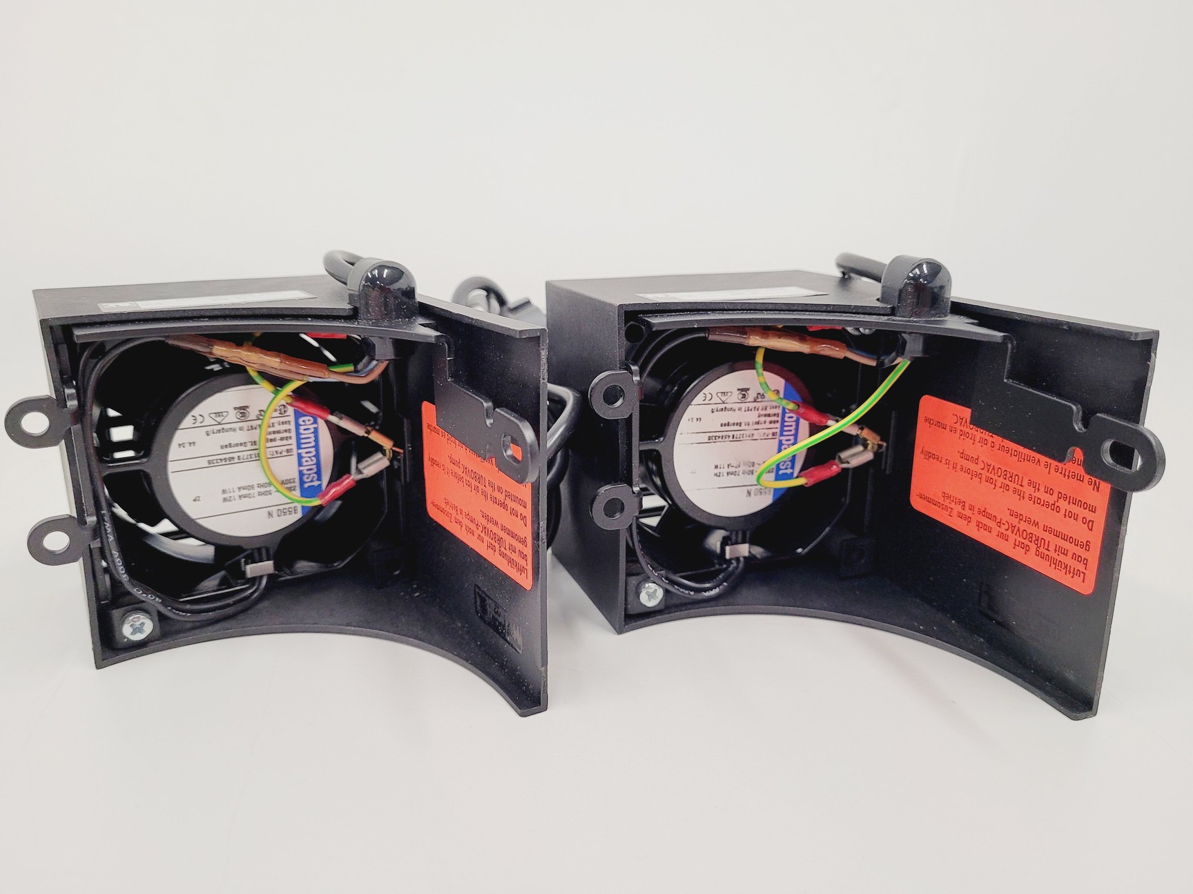 Image of Thermo Vacuum Generators High Vacuum Deposition Sputtering System Lab