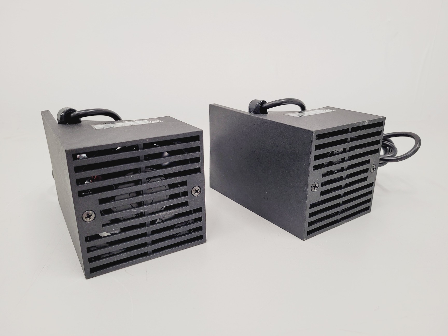 Image of Thermo Vacuum Generators High Vacuum Deposition Sputtering System Lab