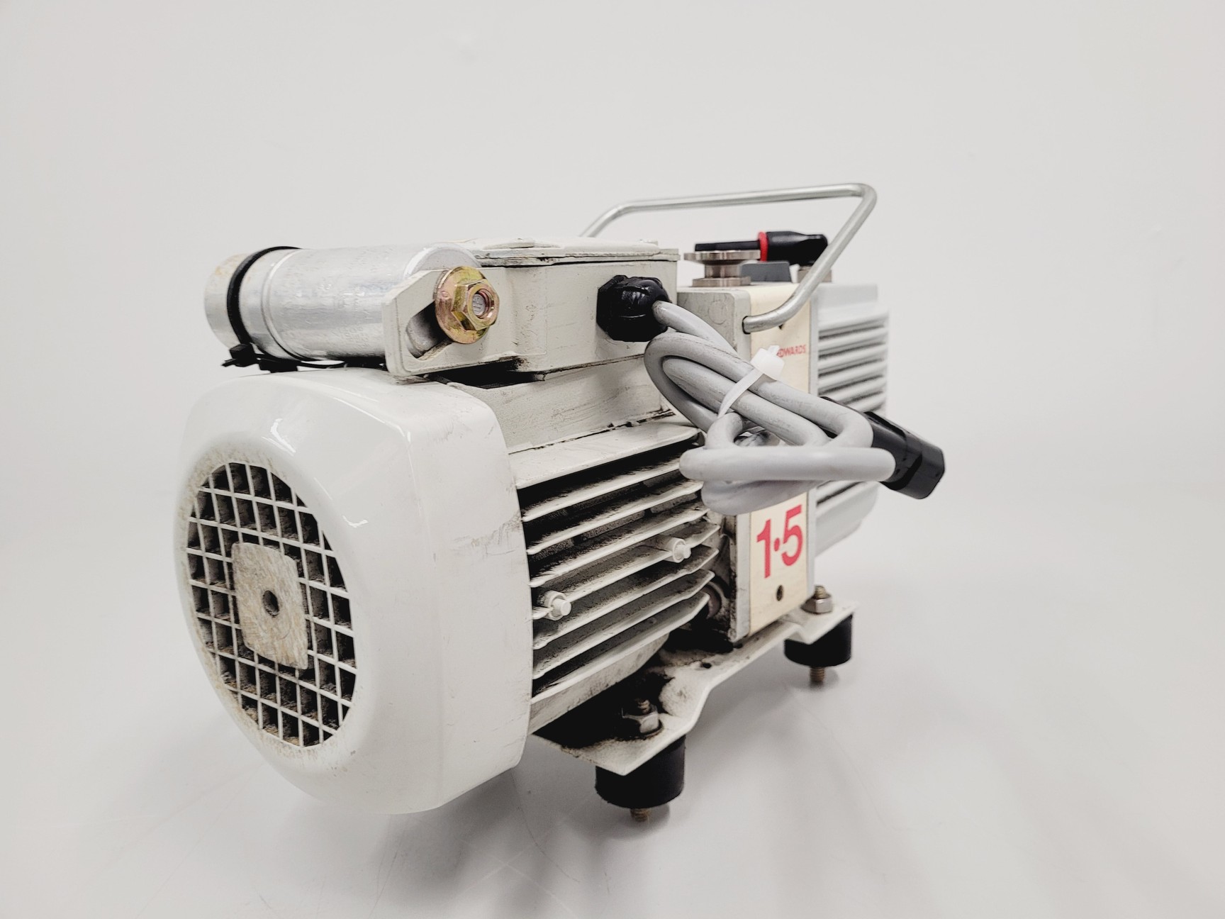 Image of Thermo Vacuum Generators High Vacuum Deposition Sputtering System Lab