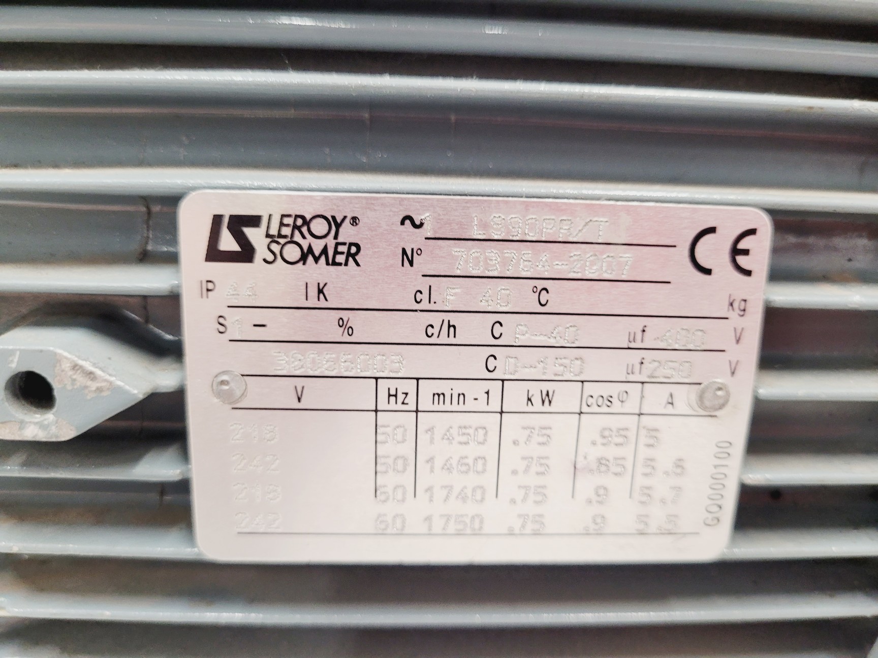 Image of Thermo Vacuum Generators High Vacuum Deposition Sputtering System Lab