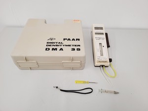 Thumbnail image of Paar DMA 35 Density Meter Kit Lab