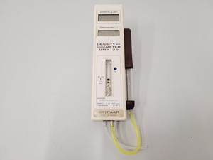 Thumbnail image of Paar DMA 35 Density Meter Kit Lab