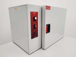 Thumbnail image of Genlab OV/100 Oven Lab