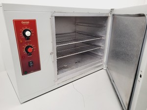 Thumbnail image of Genlab OV/100 Oven Lab