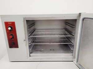 Thumbnail image of Genlab OV/100 Oven Lab