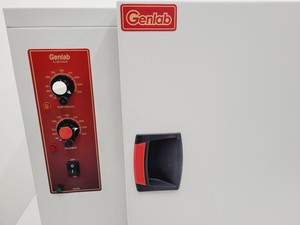 Thumbnail image of Genlab OV/100 Oven Lab