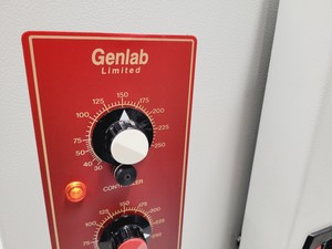 Thumbnail image of Genlab OV/100 Oven Lab