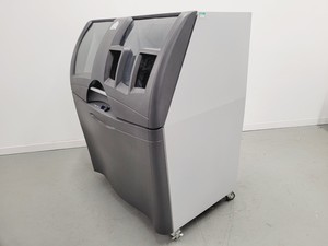 Thumbnail image of 3D Systems Monochrome ProJet 360 3D Printer Floor Standing w/ Consumables Lab