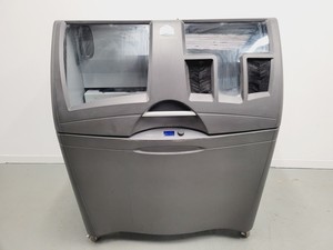 Thumbnail image of 3D Systems Monochrome ProJet 360 3D Printer Floor Standing w/ Consumables Lab