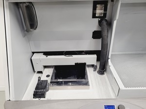 Thumbnail image of 3D Systems Monochrome ProJet 360 3D Printer Floor Standing w/ Consumables Lab