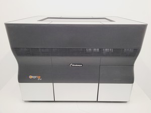 Image of Stratasys Objet30 V2 Pro Desktop 3D Printer With Software 2013 Lab