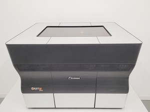 Thumbnail image of Stratasys Objet30 V2 Pro Desktop 3D Printer With Software 2013 Lab