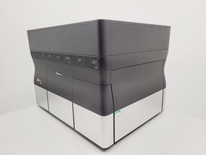 Thumbnail image of Stratasys Objet30 V2 Pro Desktop 3D Printer With Software 2013 Lab