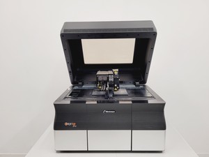 Thumbnail image of Stratasys Objet30 V2 Pro Desktop 3D Printer With Software 2013 Lab