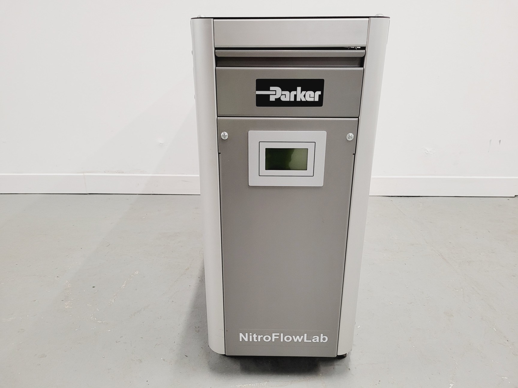 Image of Parker NitroFlow Lab Nitrogen Generator Model 4627 Lab