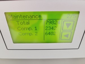 Thumbnail image of Parker NitroFlow Lab Nitrogen Generator Model 4627 Lab