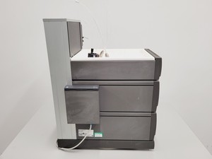 Thumbnail image of GE AKTApurifier UPC100 - Frac-950 FPLC System, UPC100, P-900, Unicorn 5.20 Lab