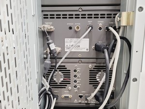 Thumbnail image of GE AKTApurifier UPC100 - Frac-950 FPLC System, UPC100, P-900, Unicorn 5.20 Lab