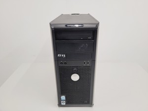 Thumbnail image of GE AKTApurifier UPC100 - Frac-950 FPLC System, UPC100, P-900, Unicorn 5.20 Lab