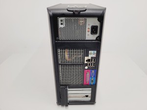 Thumbnail image of GE AKTApurifier UPC100 - Frac-950 FPLC System, UPC100, P-900, Unicorn 5.20 Lab