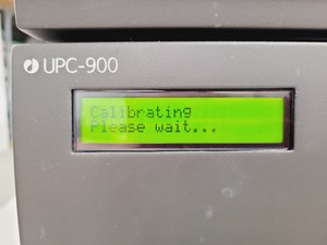 Thumbnail image of GE AKTApurifier UPC100 - Frac-950 FPLC System, UPC100, P-900, Unicorn 5.20 Lab