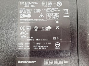 Thumbnail image of GE AKTApurifier UPC100 - Frac-950 FPLC System, UPC100, P-900, Unicorn 5.20 Lab