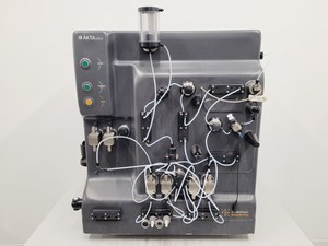 Image of Amersham Biosciences AKTA Pilot Liquid Chromatography HPLC Unit Lab