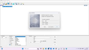 Thumbnail image of Amersham Biosciences AKTA Pilot Liquid Chromatography FPLC Unit Lab