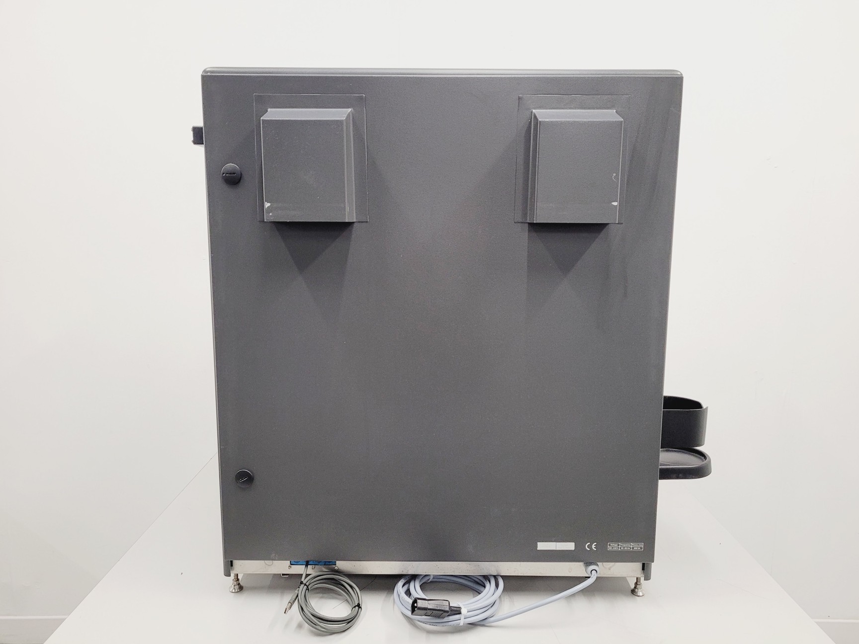 Image of Amersham Biosciences AKTA Pilot Liquid Chromatography FPLC Unit Lab