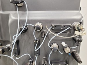 Thumbnail image of Amersham Biosciences AKTA Pilot Liquid Chromatography FPLC Unit Lab