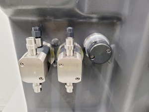 Thumbnail image of Amersham Biosciences AKTA Pilot Liquid Chromatography FPLC Unit Lab