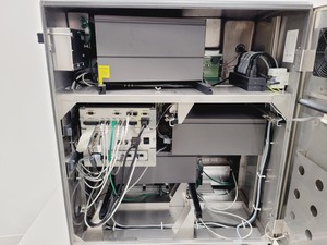 Thumbnail image of Amersham Biosciences AKTA Pilot Liquid Chromatography FPLC Unit Lab