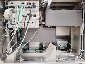 Thumbnail image of Amersham Biosciences AKTA Pilot Liquid Chromatography FPLC Unit Lab