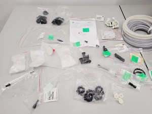 Thumbnail image of Amersham Biosciences AKTA Pilot Liquid Chromatography FPLC Unit Lab