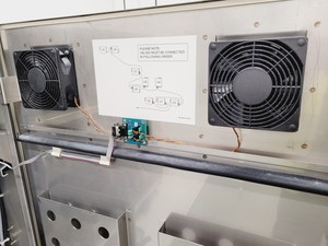 Thumbnail image of Amersham Biosciences AKTA Pilot Liquid Chromatography FPLC Unit Lab