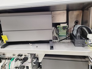 Thumbnail image of Amersham Biosciences AKTA Pilot Liquid Chromatography FPLC Unit Lab