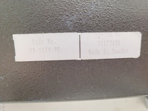 Thumbnail image of Amersham Biosciences AKTA Pilot Liquid Chromatography FPLC Unit Lab