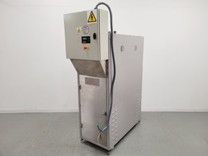 Thumbnail image of BMM Weston Steam Generator Model 2616 w/ Lubron Osmostar 250 Water Purifier Lab