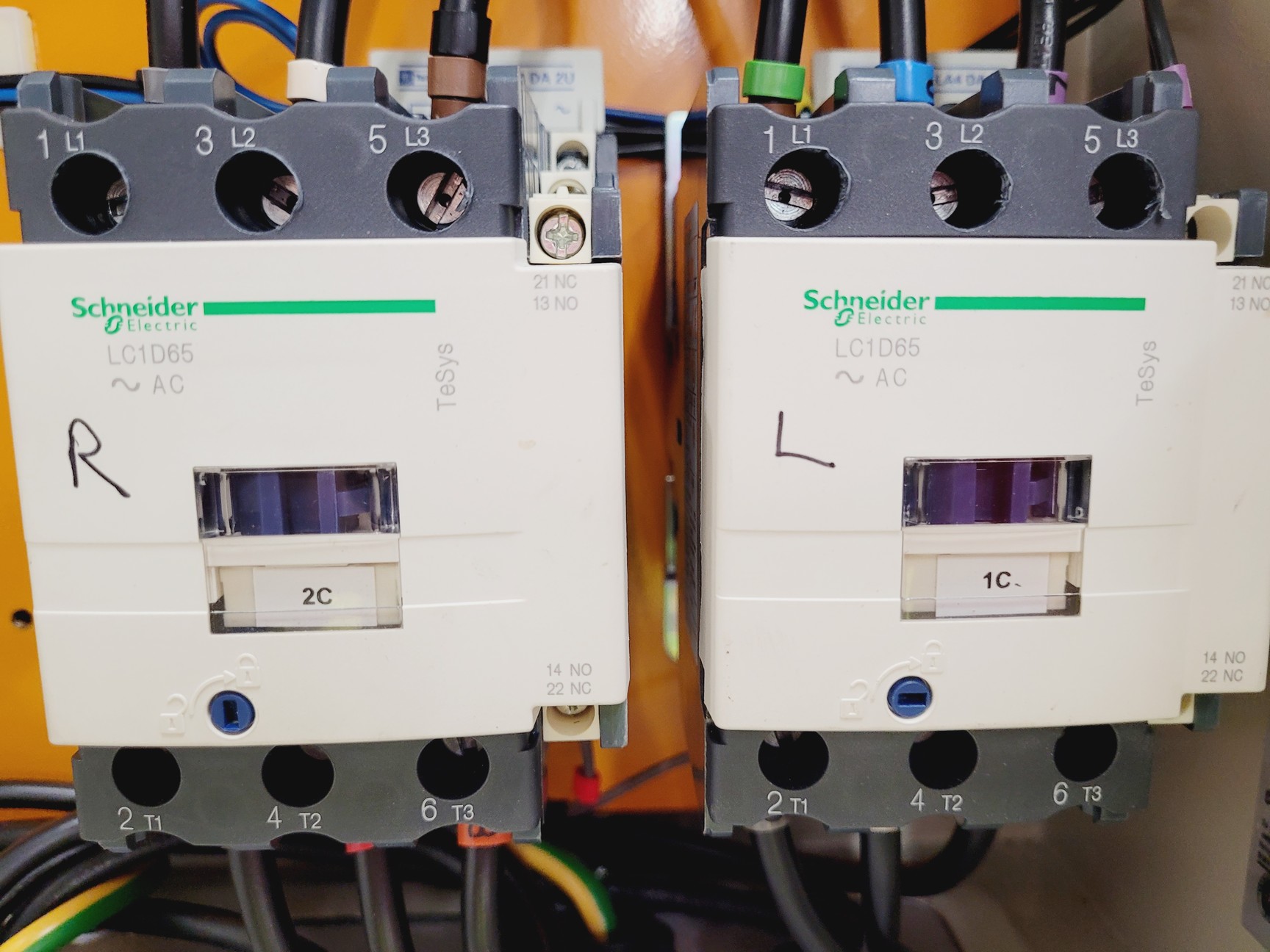 Image of BMM Weston Steam Generator Model 2616 w/ Lubron Osmostar 250 Water Purifier Lab