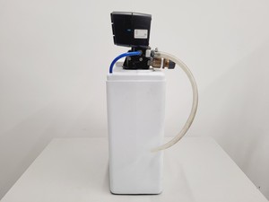 Thumbnail image of BMM Weston Steam Generator Model 2616 w/ Lubron Osmostar 250 Water Purifier Lab