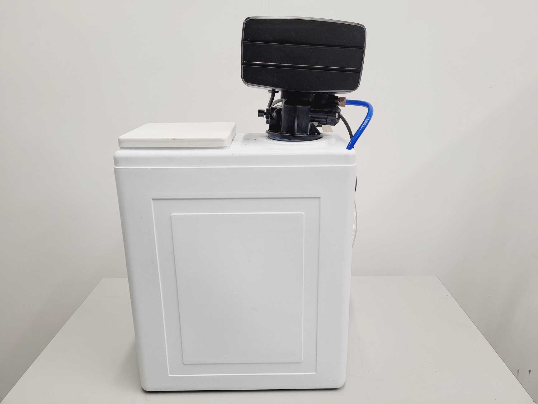 Image of BMM Weston Steam Generator Model 2616 w/ Lubron Osmostar 250 Water Purifier Lab