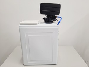 Thumbnail image of BMM Weston Steam Generator Model 2616 w/ Lubron Osmostar 250 Water Purifier Lab