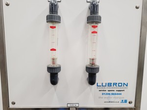 Thumbnail image of BMM Weston Steam Generator Model 2616 w/ Lubron Osmostar 250 Water Purifier Lab