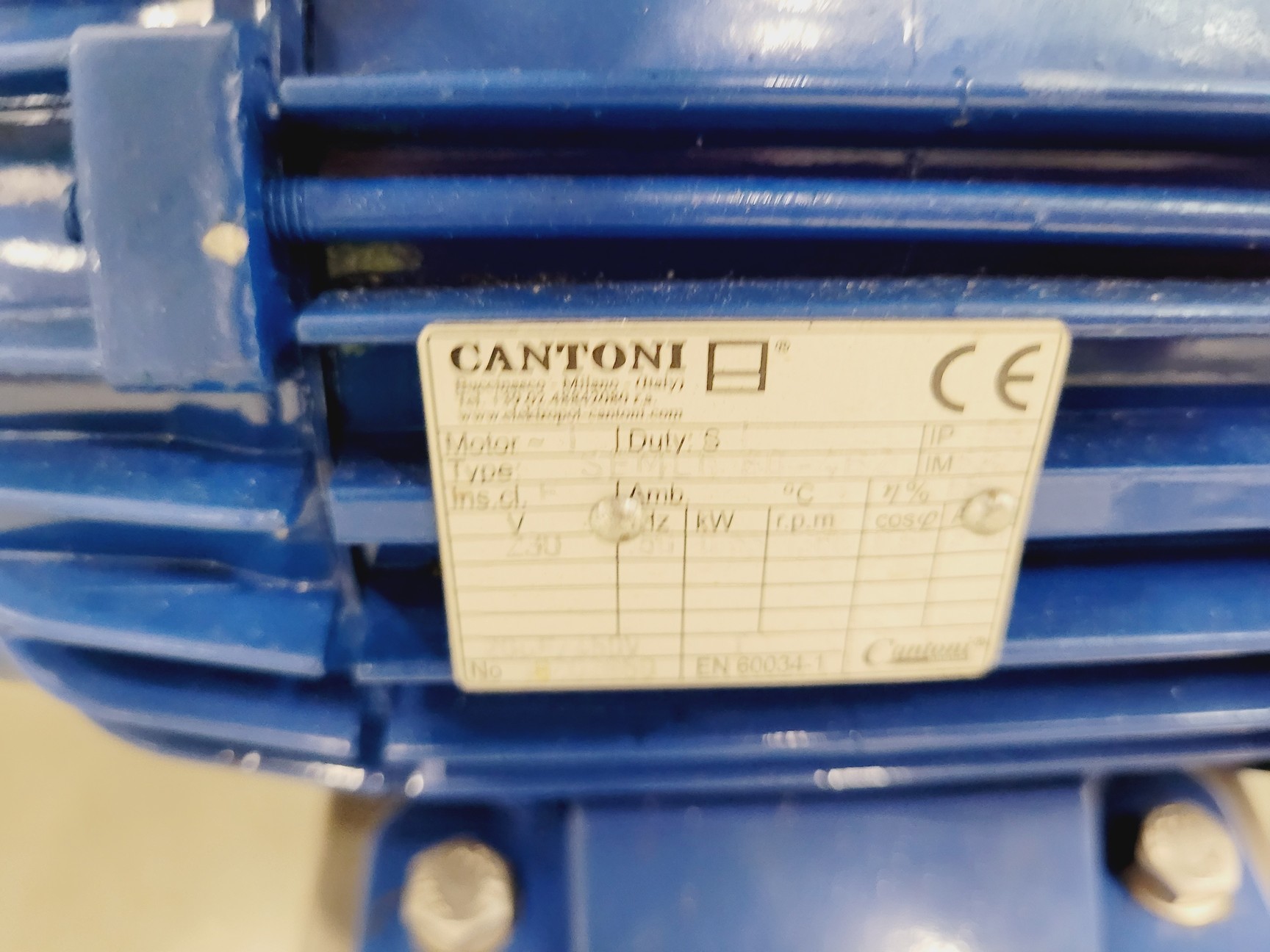 Image of BMM Weston Steam Generator Model 2616 w/ Lubron Osmostar 250 Water Purifier Lab